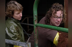 Beyond River Cottage: Episode 1