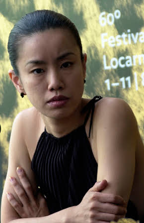 Makiko Watanabe as 