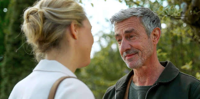 07:15: Rote Rosen (4237) | MDR Fernsehen | 11/11 2025