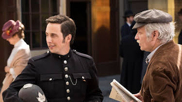 21:00: Murdoch Mysteries (S10/E09) | One | 10/21 2026