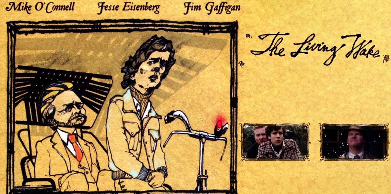 The Living Wake (2010)