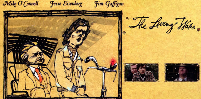 The Living Wake (2010)