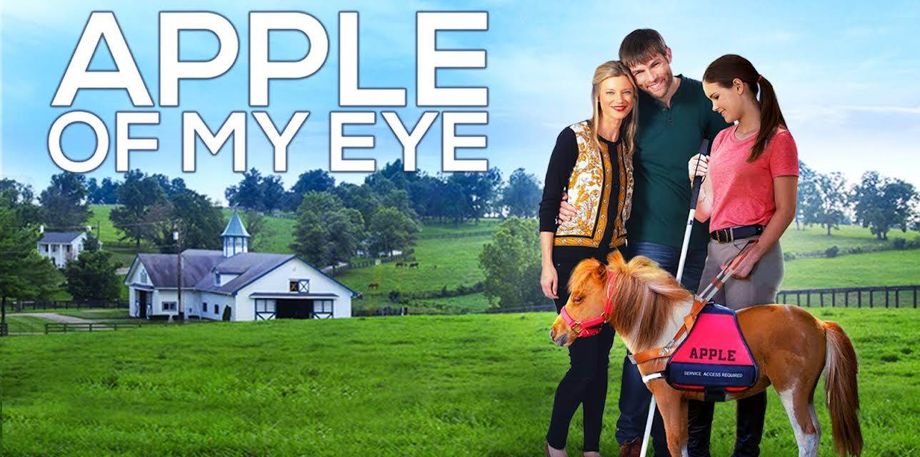 Apple Of My Eye (2017)
