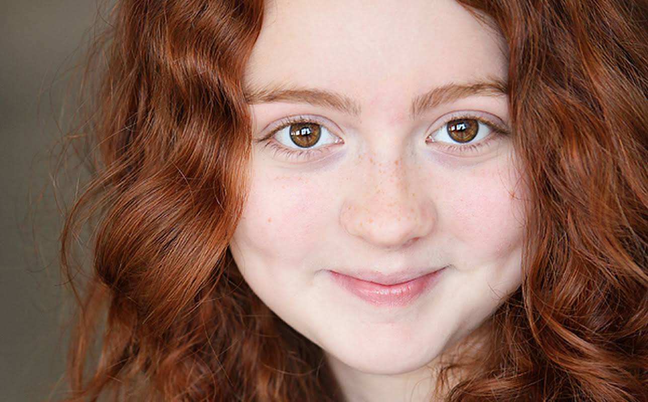 Piper Mackenzie Harris