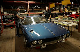 Long Road to Monterey Extra: Episode 4