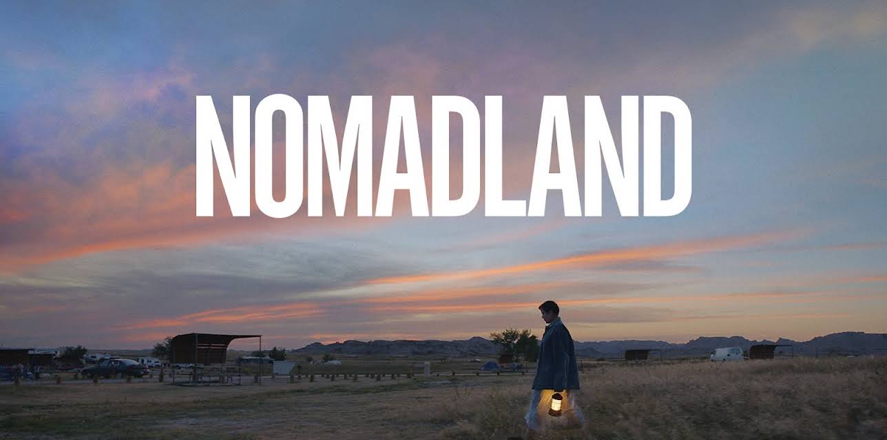 Nomadland (With Bonus Content) (2021)