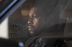 Small Axe: Red, White and Blue