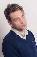 Brendan Sexton III como 