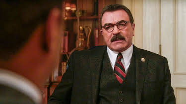 1:00 PM: Blue Bloods (S6 E15) (S6) | 5 USA | 2/7 2026