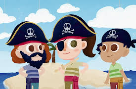 Rainbow Stories: Stella / Stuart