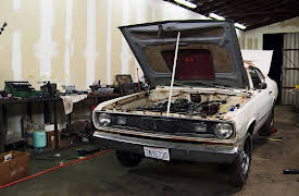 Roadkill Garage, Season 1: Wrenching for Speed in the Roadkill Crop Duster!