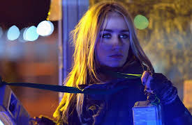 The Strain Season 1: Creatures of the Night