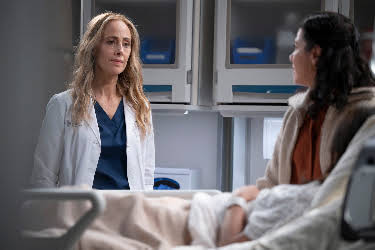 08:00: Grey's Anatomy (S21 E18) (S21) | Kanal 5 | 8/18 2026