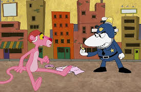Pink Panther & Pals: Pinkaroni Pizza / Find Your Own Ant / Gold, Silver, Bronze And Pink