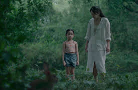 Don’t Come Home: Varee