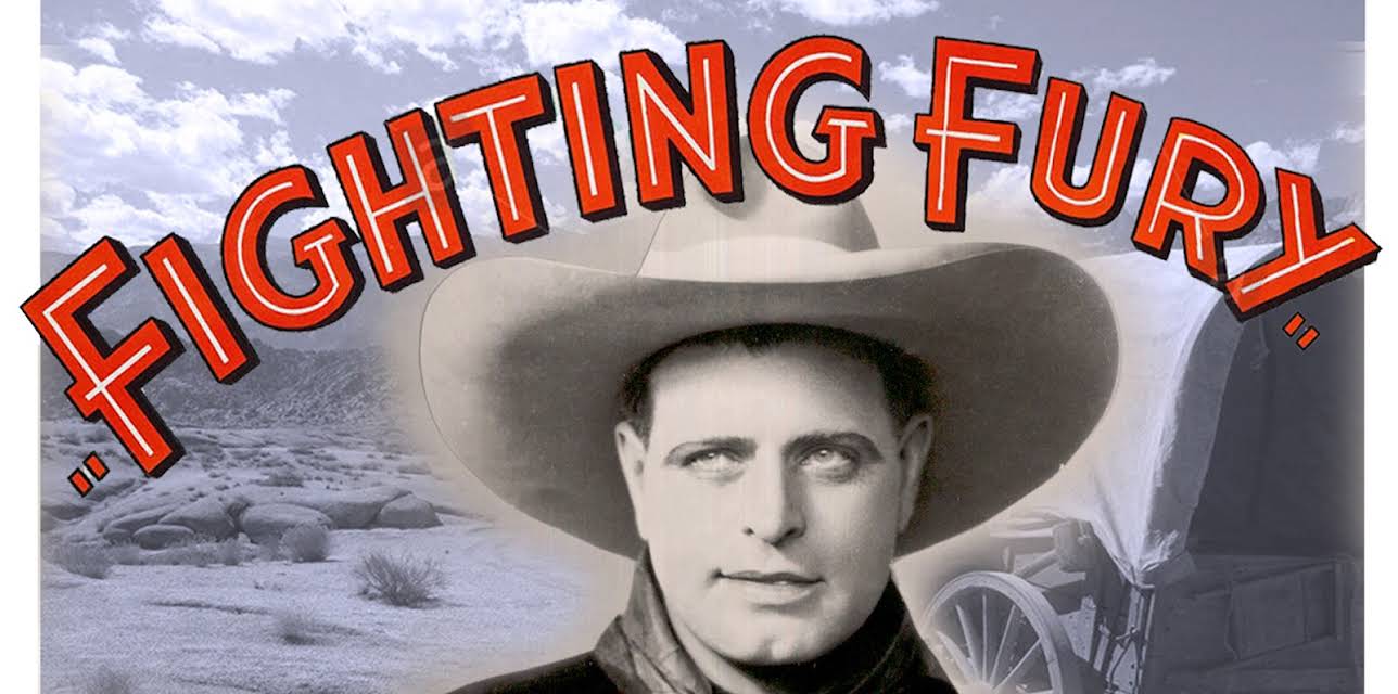 Fighting Fury (1924)