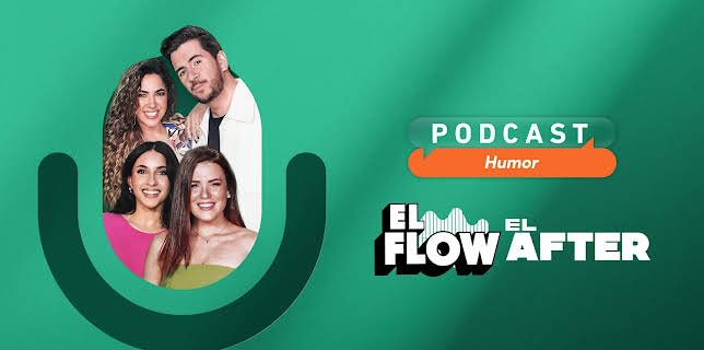 El Flow: El After season-1