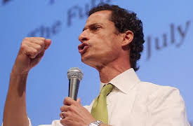 Notorious season-1: Anthony Weiner