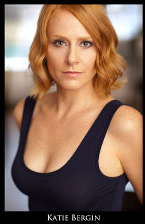 Katie Bergin as 