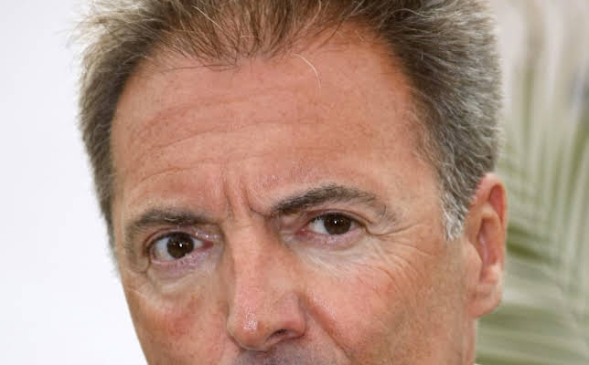 Armand Assante