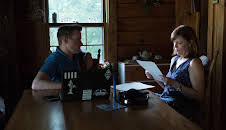 Kindred Spirits (S1 E2)