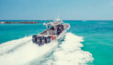 Contraband: Seized At Sea (S1 E1)