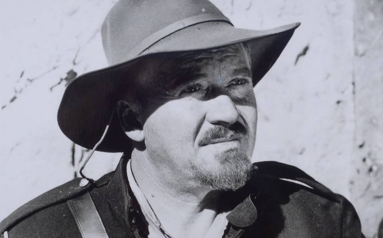 Gert van den Bergh