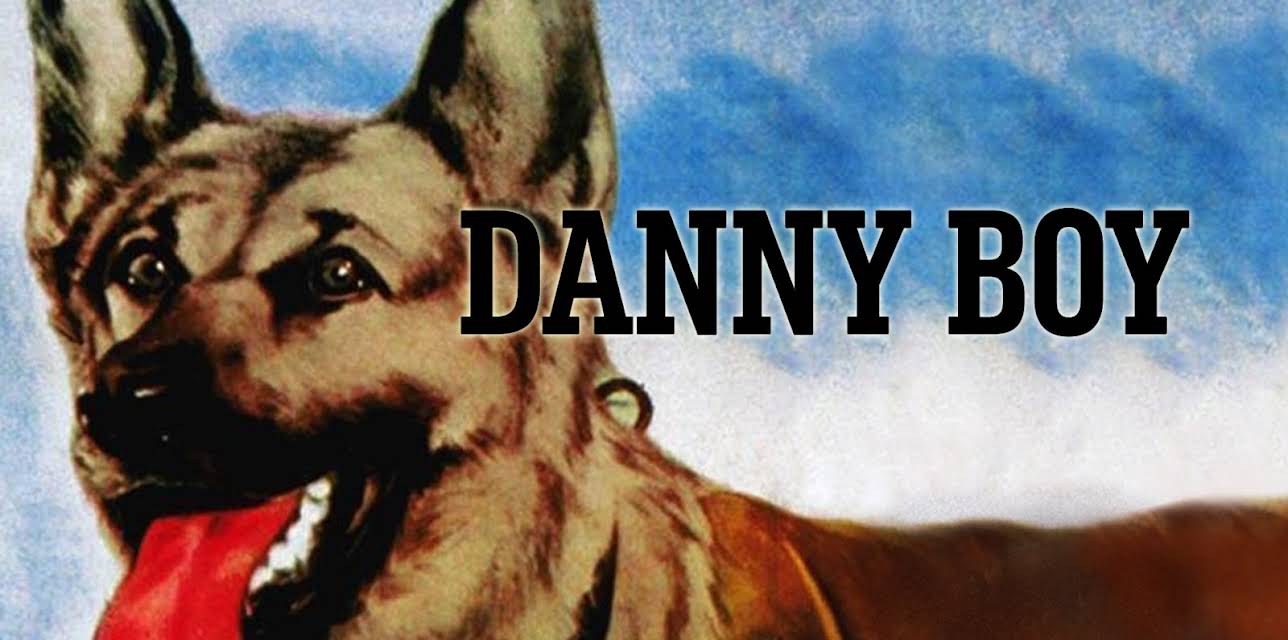 Danny Boy (1945)