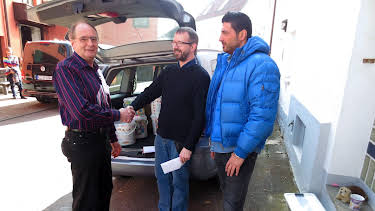 10:00: Der Trödeltrupp - Das Geld liegt im Keller (S13 E3) (S13) | RTL 2 | 12/16 2025