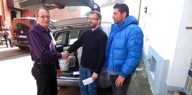 05:10: Der Trödeltrupp - Das Geld liegt im Keller (S13 E3) (S13) | RTL 2 | 12/17 2025