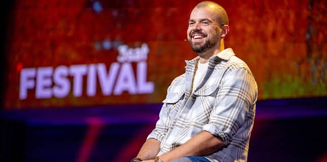 04:59: Nikita Miller: Es war einmal im Nirgendwo | 3SAT | 11/22 2025