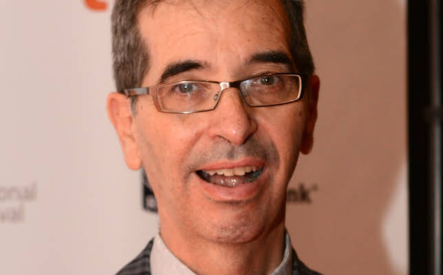 Richard Glatzer