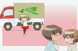 Season 2: Pleased To Meet You, Mrs. Ume! Subtitled