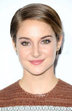 Shailene Woodley as 