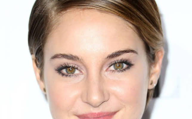 Shailene Woodley