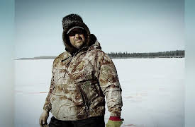 Yukon Men Season 1: The Race for Fur