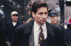 The X-Files: Episode 16