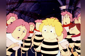 Maya The Bee: Maya The Bee