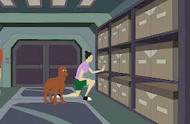 Hot Streets Season 1: Operation: Large and in Charge