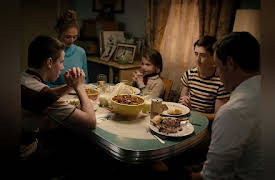 Public Morals Season 1: Family is Family