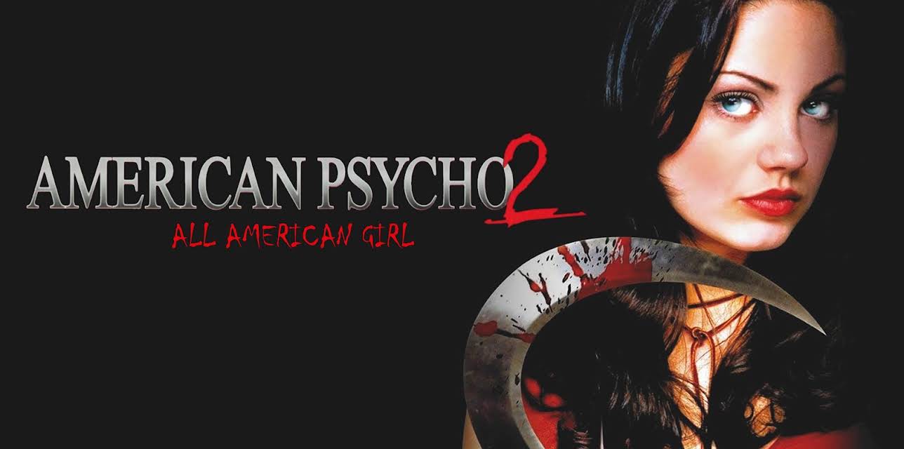 American Psycho 2 (2002)