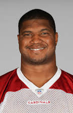 Calais Campbell as 