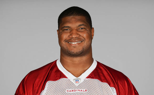 Calais Campbell