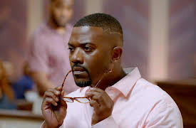 Ms. Pat Settles It 1: Livin' Aint Free