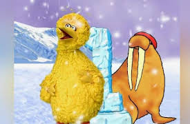 Sesame Street Season 35: Professor Grover's Super-Hero school. Episode 4071