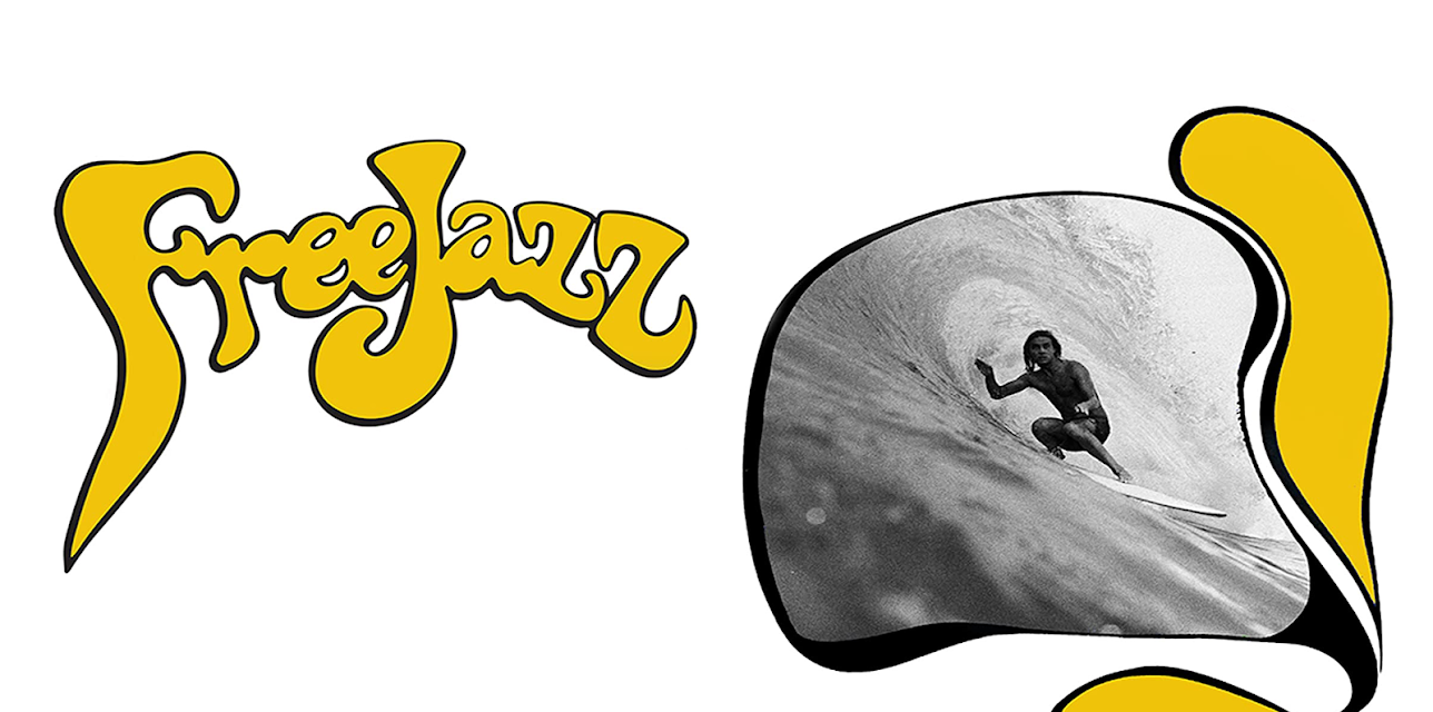 Free Jazz Vein (2018)