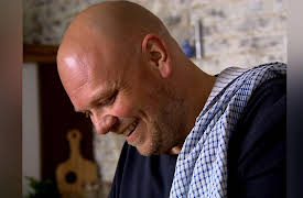 Tom Kerridge's Proper Pub Food: Sunday Lunch