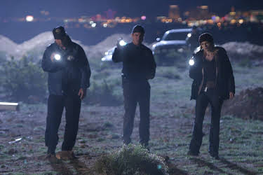 05:25: CSI: Den Tätern auf der Spur | RTL | 4/3 2026