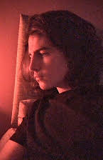 Ross Jones as Hotel Resident