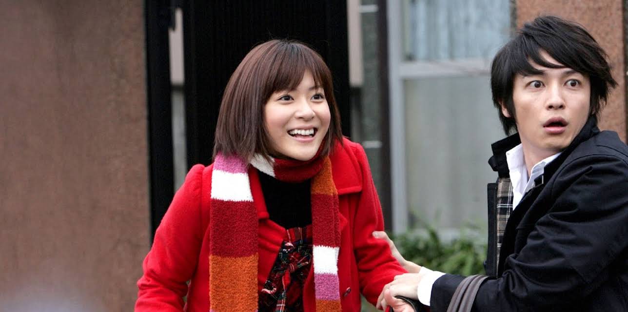 Nodame Cantabile